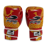Guantes de PVC para Entrenamiento con Diseño