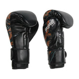 Guantes de PVC para Entrenamiento con Diseño