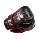 Guantes de PVC para Entrenamiento con Diseño