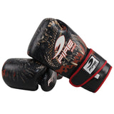 Guantes de PVC para Entrenamiento con Diseño