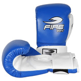 Guantes de PVC para Entrenamiento M2 Color Solido