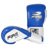 Guantes de PVC para Entrenamiento M2 Color Solido