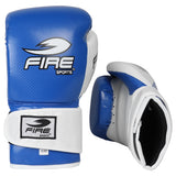 Guantes de PVC para Entrenamiento M2 Color Solido