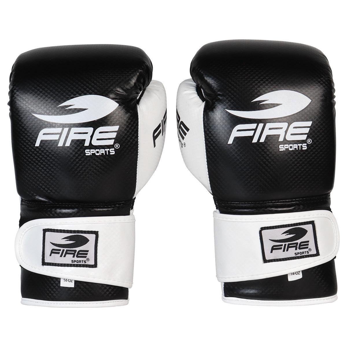Guantes de PVC para Entrenamiento M2 Color Solido
