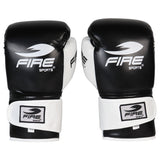 Guantes de PVC para Entrenamiento M2 Color Solido