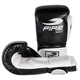 Guantes de PVC para Entrenamiento M2 Color Solido