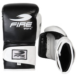 Guantes de PVC para Entrenamiento M2 Color Solido