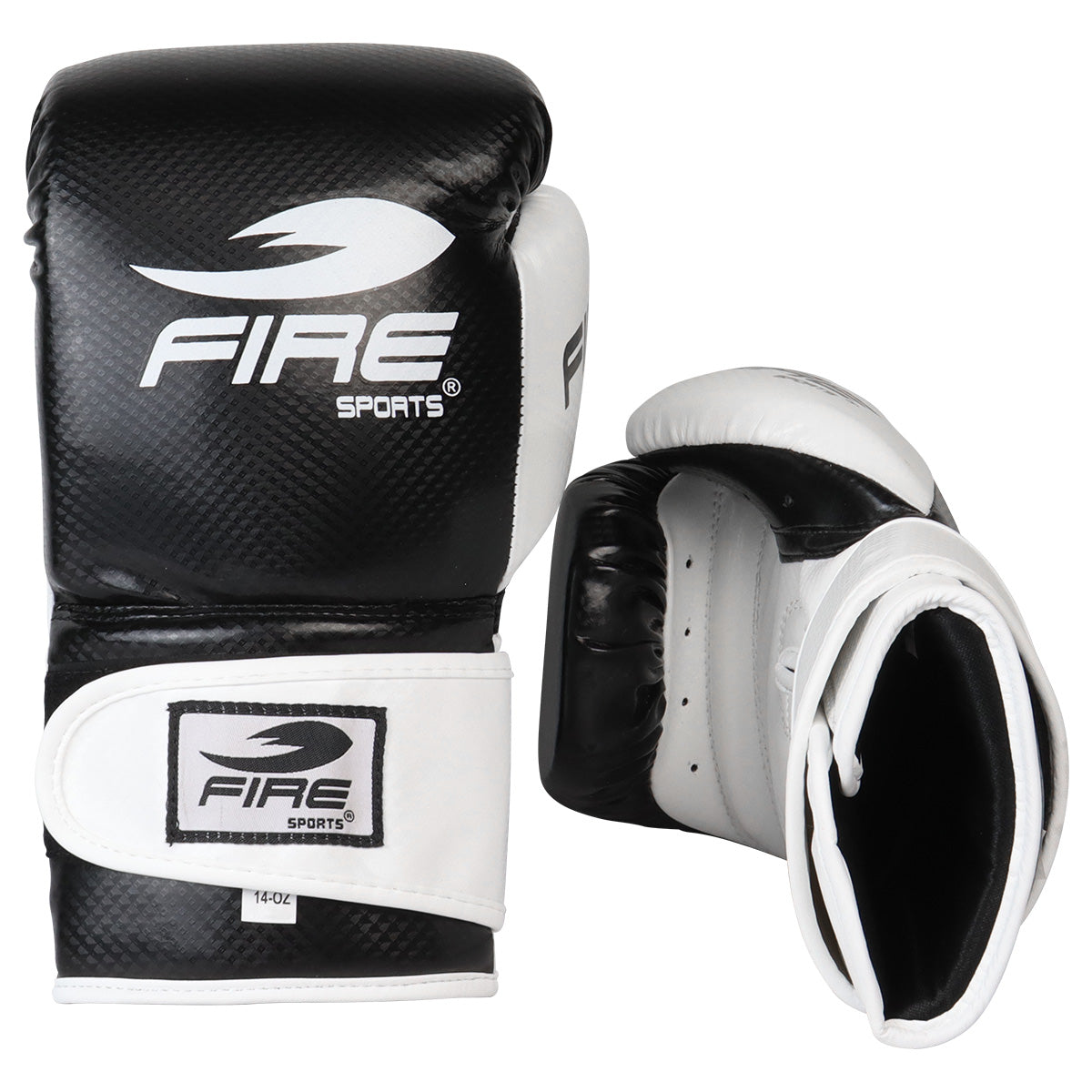 Guantes de PVC para Entrenamiento M2 Color Solido