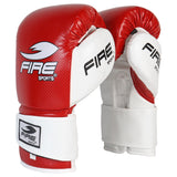 Guantes de PVC para Entrenamiento M2 Color Solido