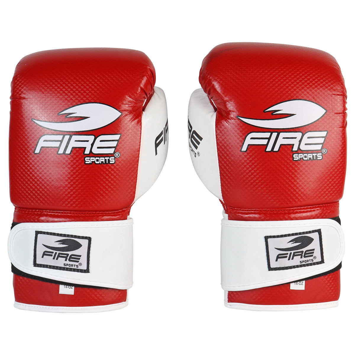 Guantes de PVC para Entrenamiento M2 Color Solido