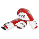 Guantes de PVC para Entrenamiento M2 Color Solido