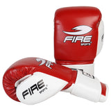 Guantes de PVC para Entrenamiento M2 Color Solido