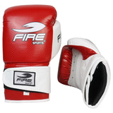 Guantes de PVC para Entrenamiento M2 Color Solido
