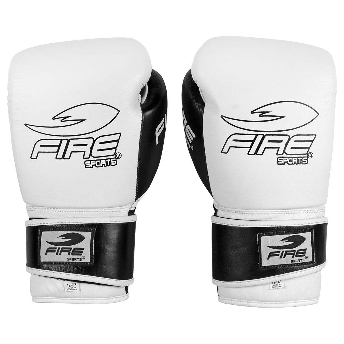 Guantes de Piel para Entrenamiento M2 Color Solido