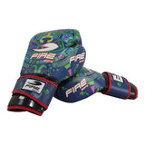 Guantes de PVC para Entrenamiento con Diseño