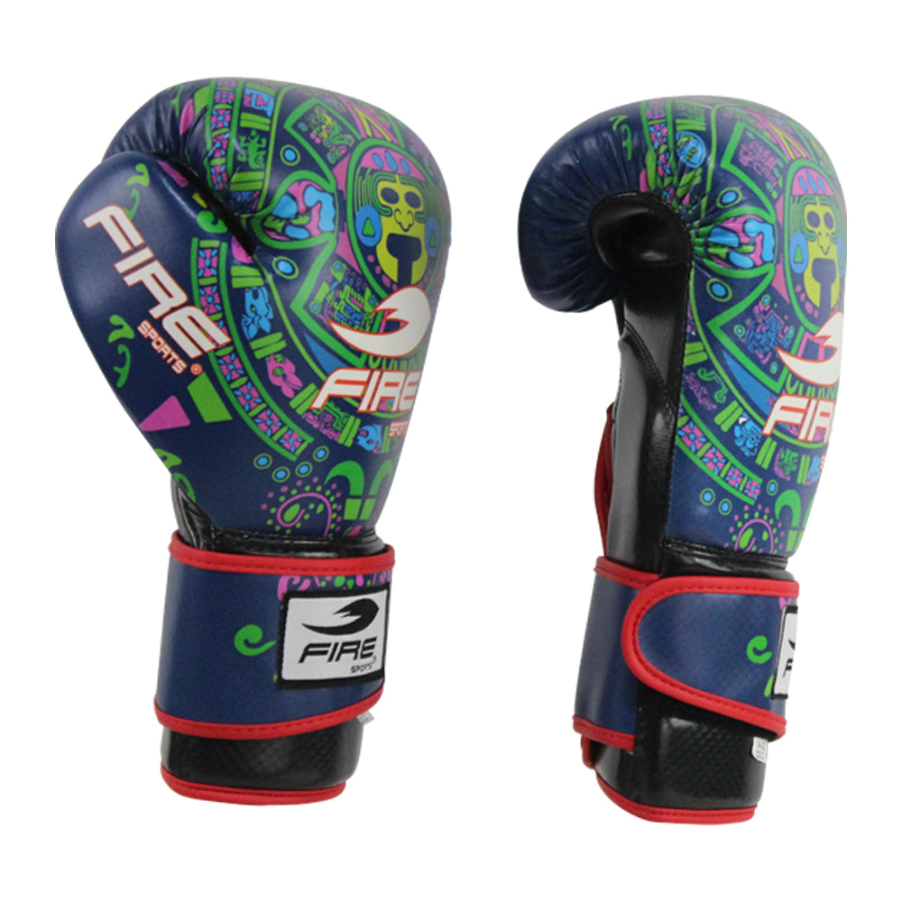 Guantes de PVC para Entrenamiento con Diseño
