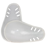 Par de copas protectoras para sport bra.