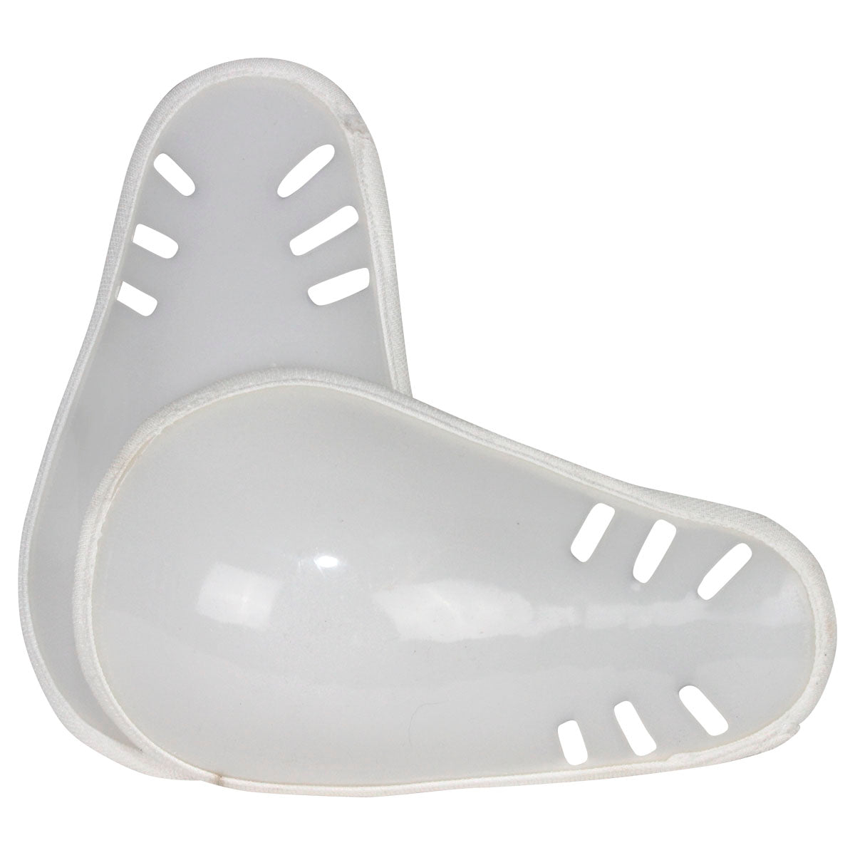 Par de copas protectoras para sport bra.