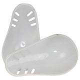 Par de copas protectoras para sport bra.