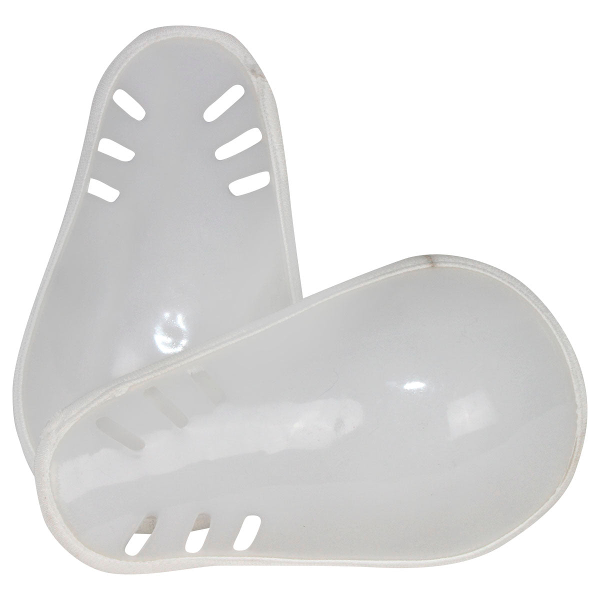 Par de copas protectoras para sport bra.