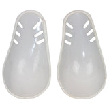 Par de copas protectoras para sport bra.