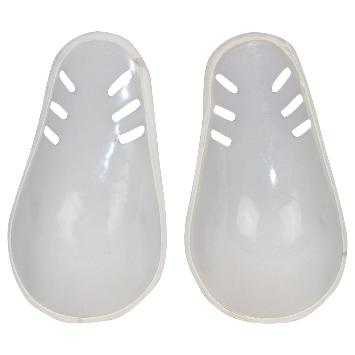 Par de copas protectoras para sport bra.