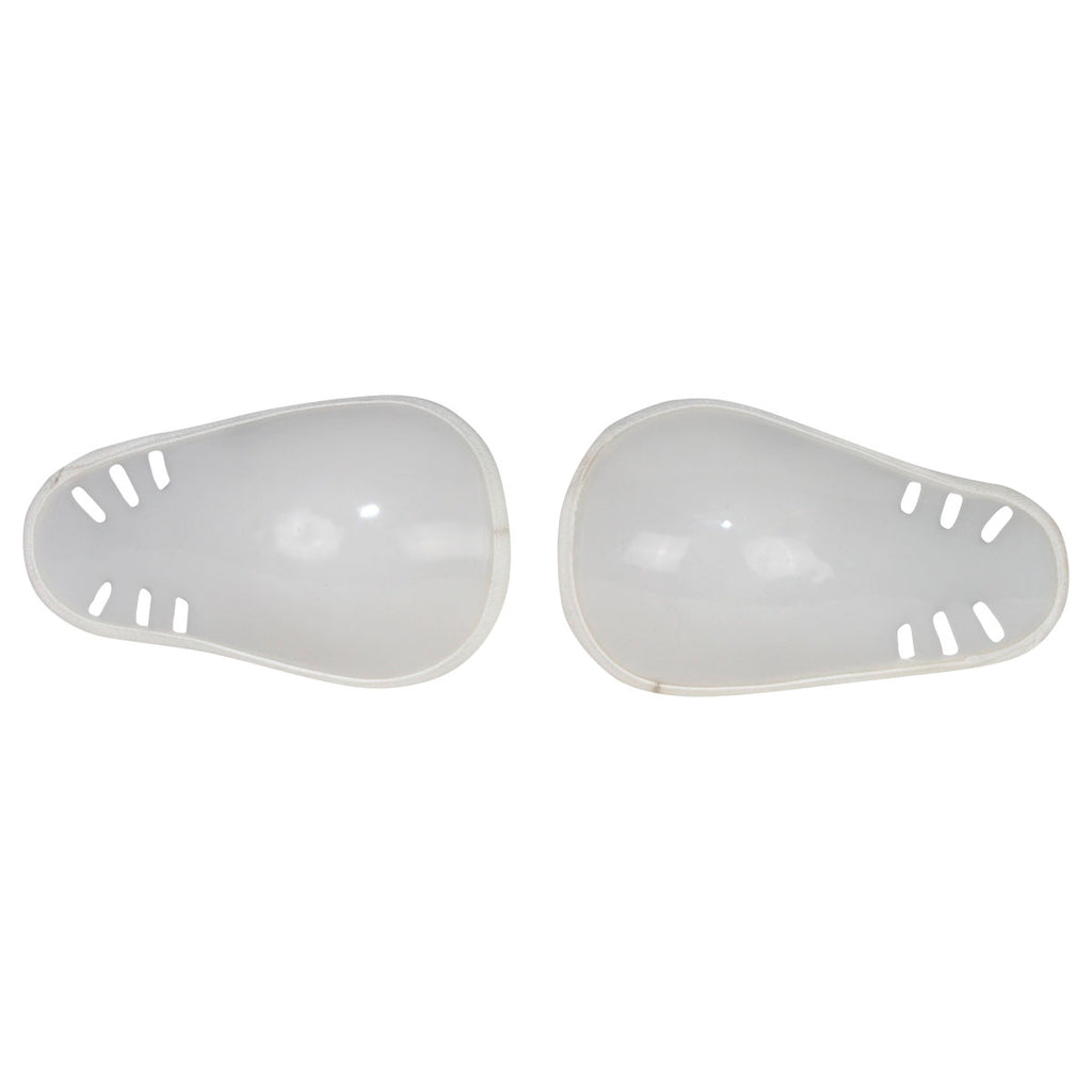 Par de copas protectoras para sport bra.