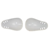 Par de copas protectoras para sport bra.