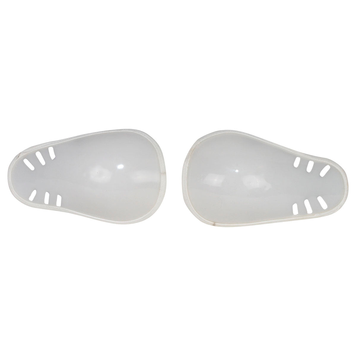 Par de copas protectoras para sport bra.