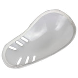 Par de copas protectoras para sport bra.