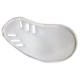 Par de copas protectoras para sport bra.