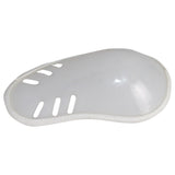 Par de copas protectoras para sport bra.