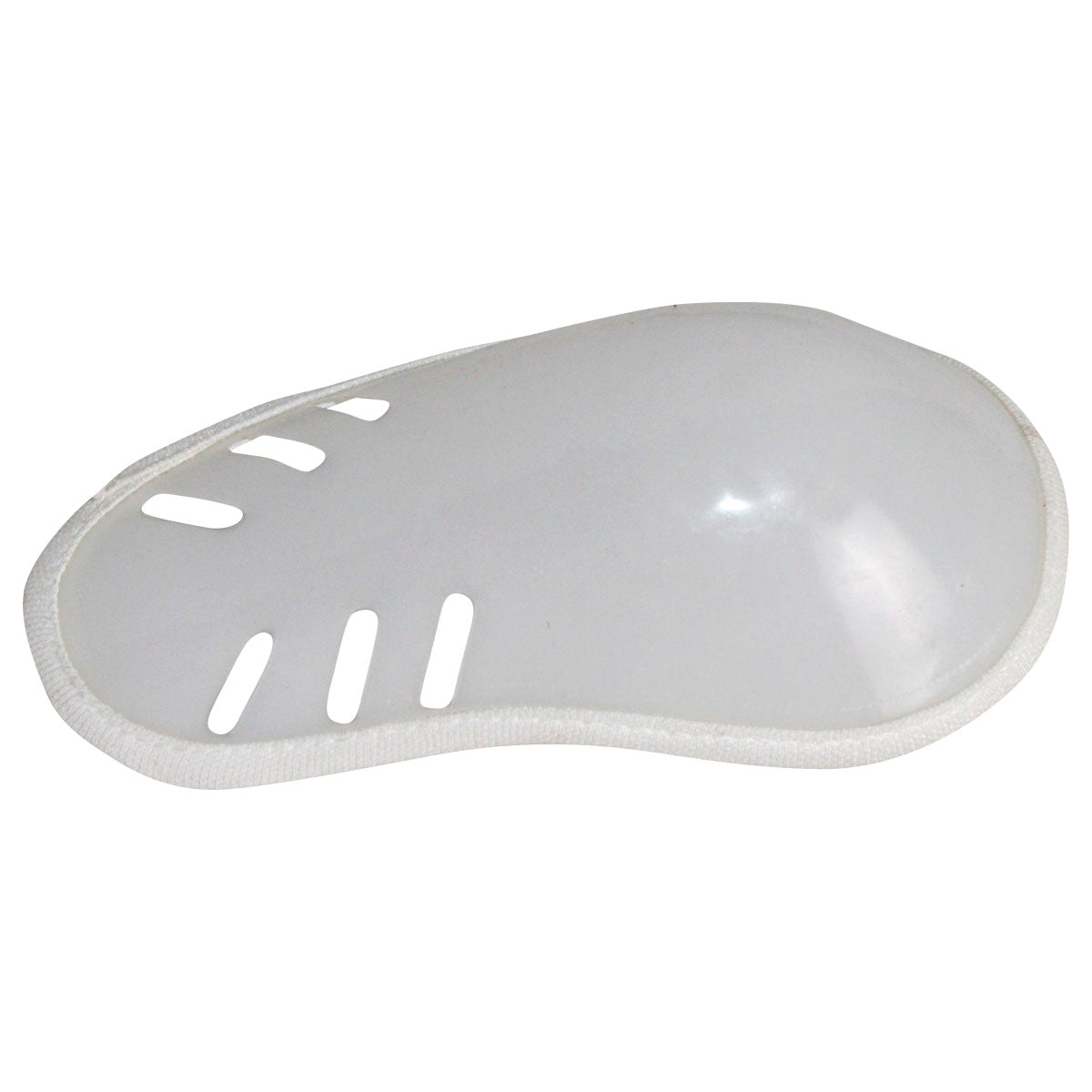 Par de copas protectoras para sport bra.