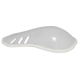 Par de copas protectoras para sport bra.