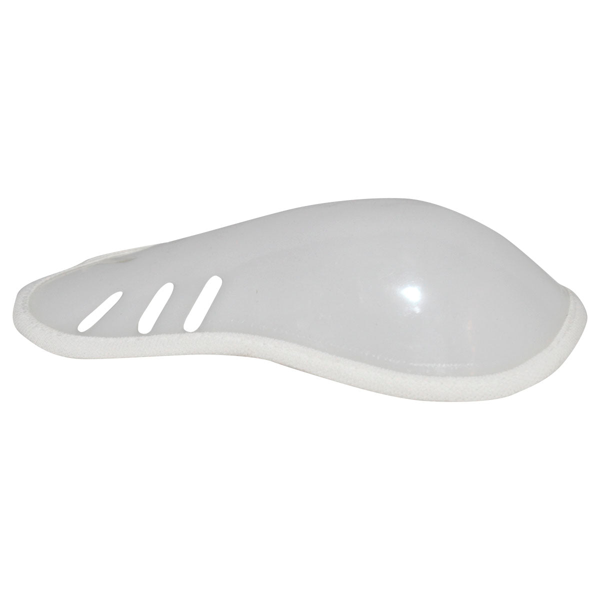Par de copas protectoras para sport bra.