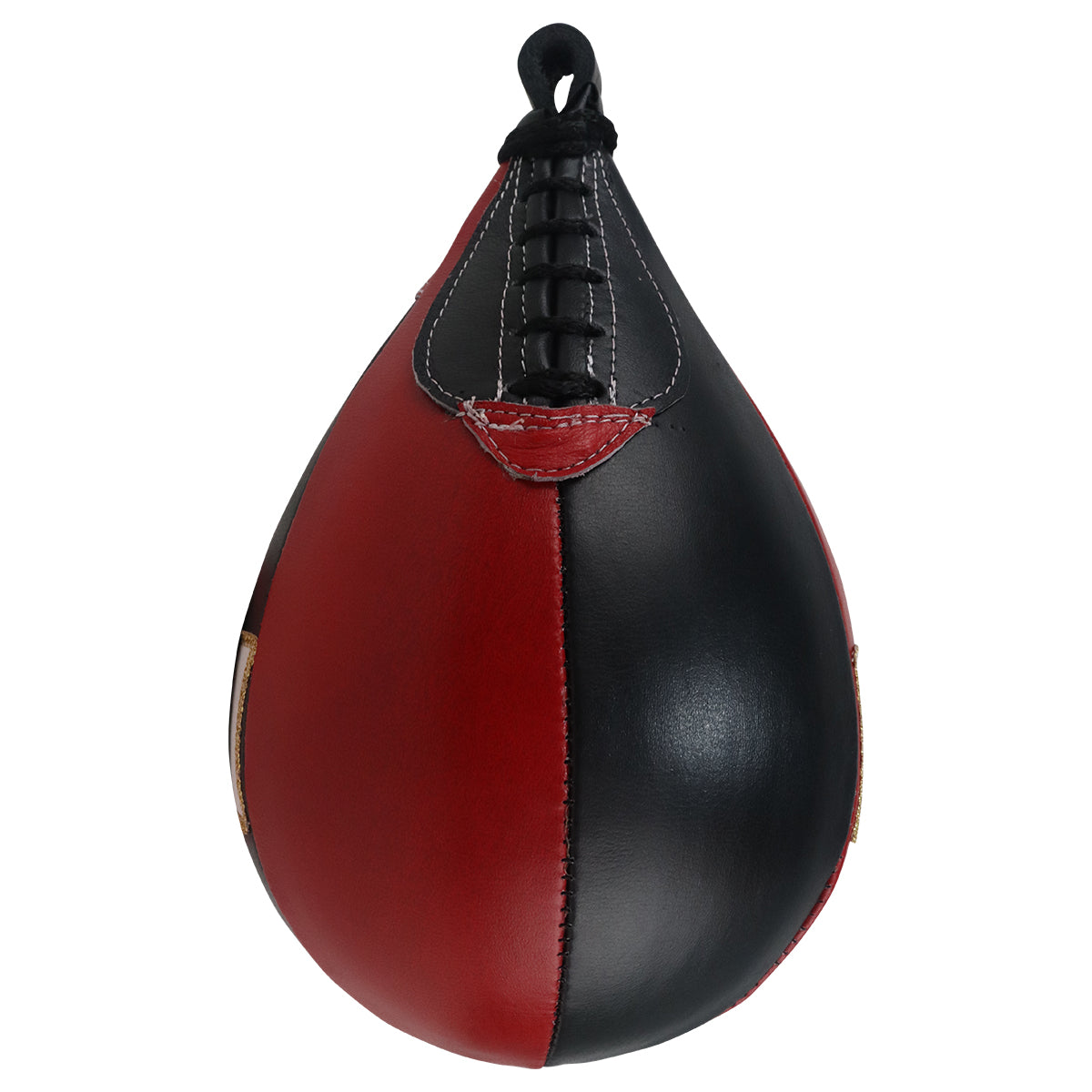 Pera de Boxeo Profesional de Piel para Tablero Fijo