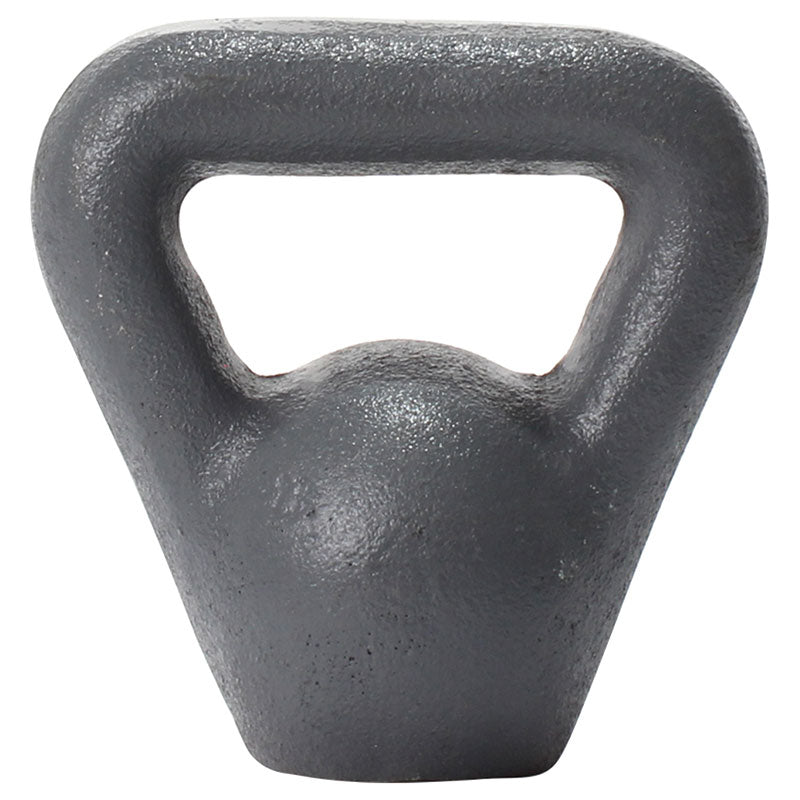 Pesa rusa Kettlebell Nacional (pieza)