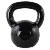 Pesa rusa Kettlebell Hierro Fundido (pieza)