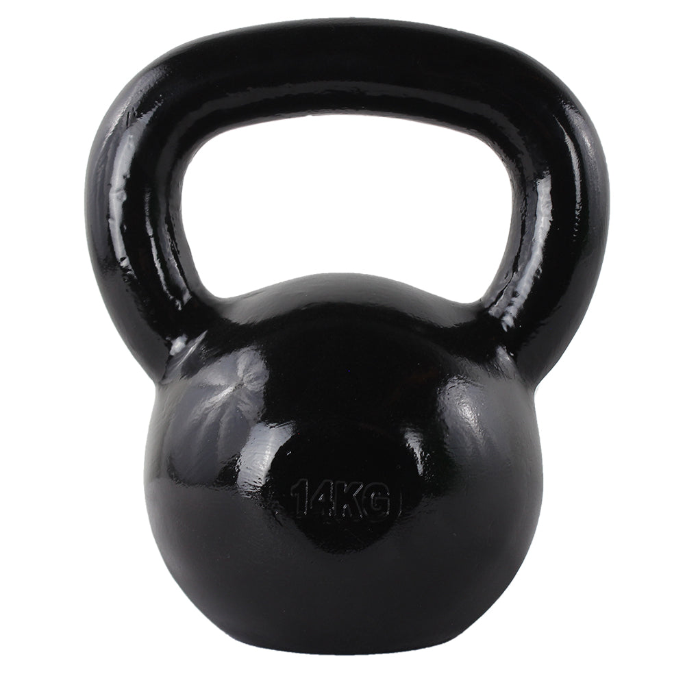 Pesa rusa Kettlebell Hierro Fundido (pieza)
