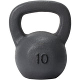 Pesa rusa Kettlebell Nacional (pieza)