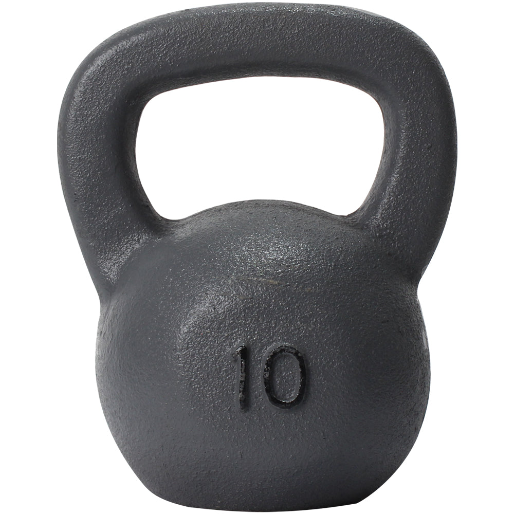 Pesa rusa Kettlebell Nacional (pieza)