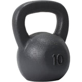 Pesa rusa Kettlebell Nacional (pieza)
