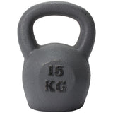 Pesa rusa Kettlebell Nacional (pieza)