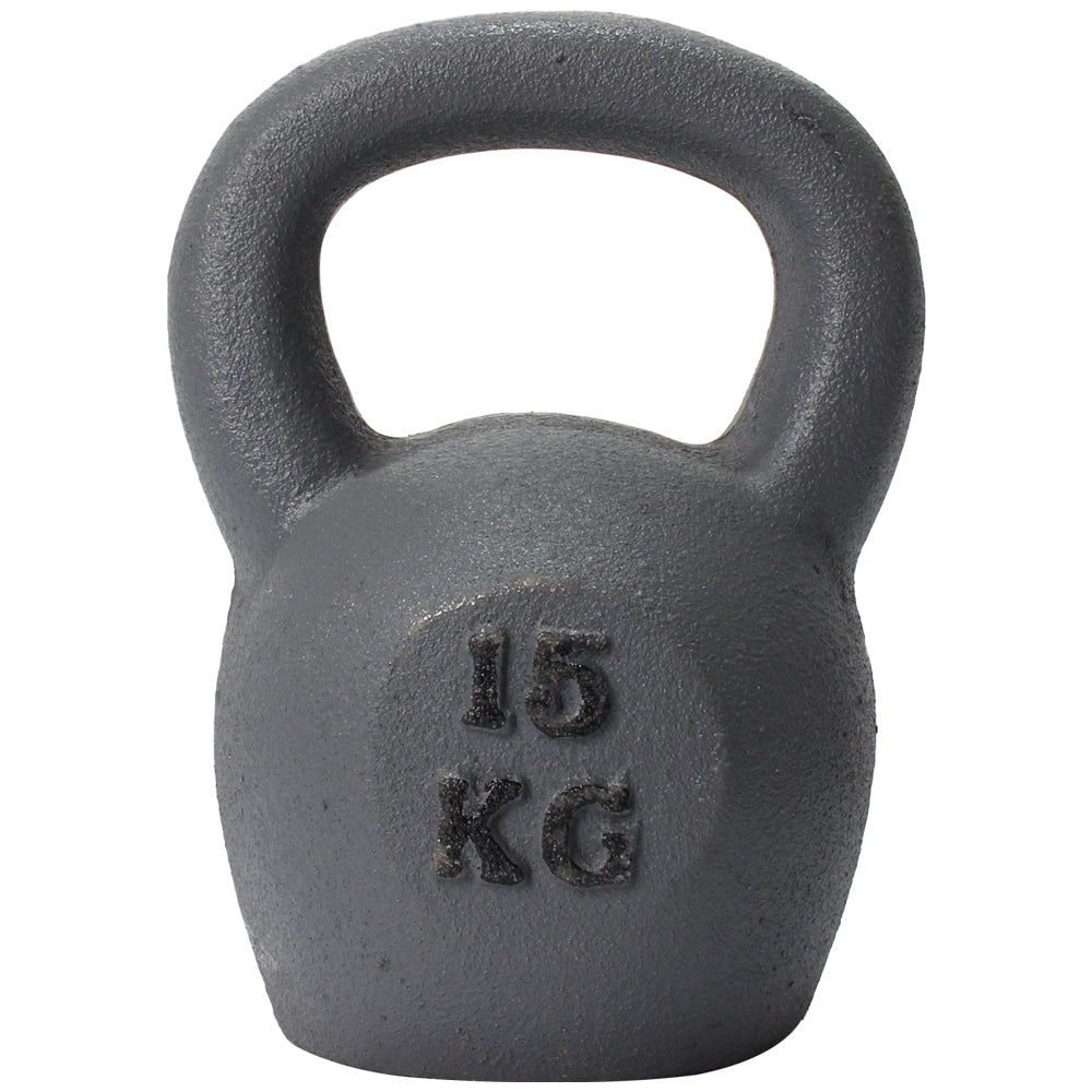 Pesa rusa Kettlebell Nacional (pieza)