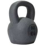 Pesa rusa Kettlebell Nacional (pieza)