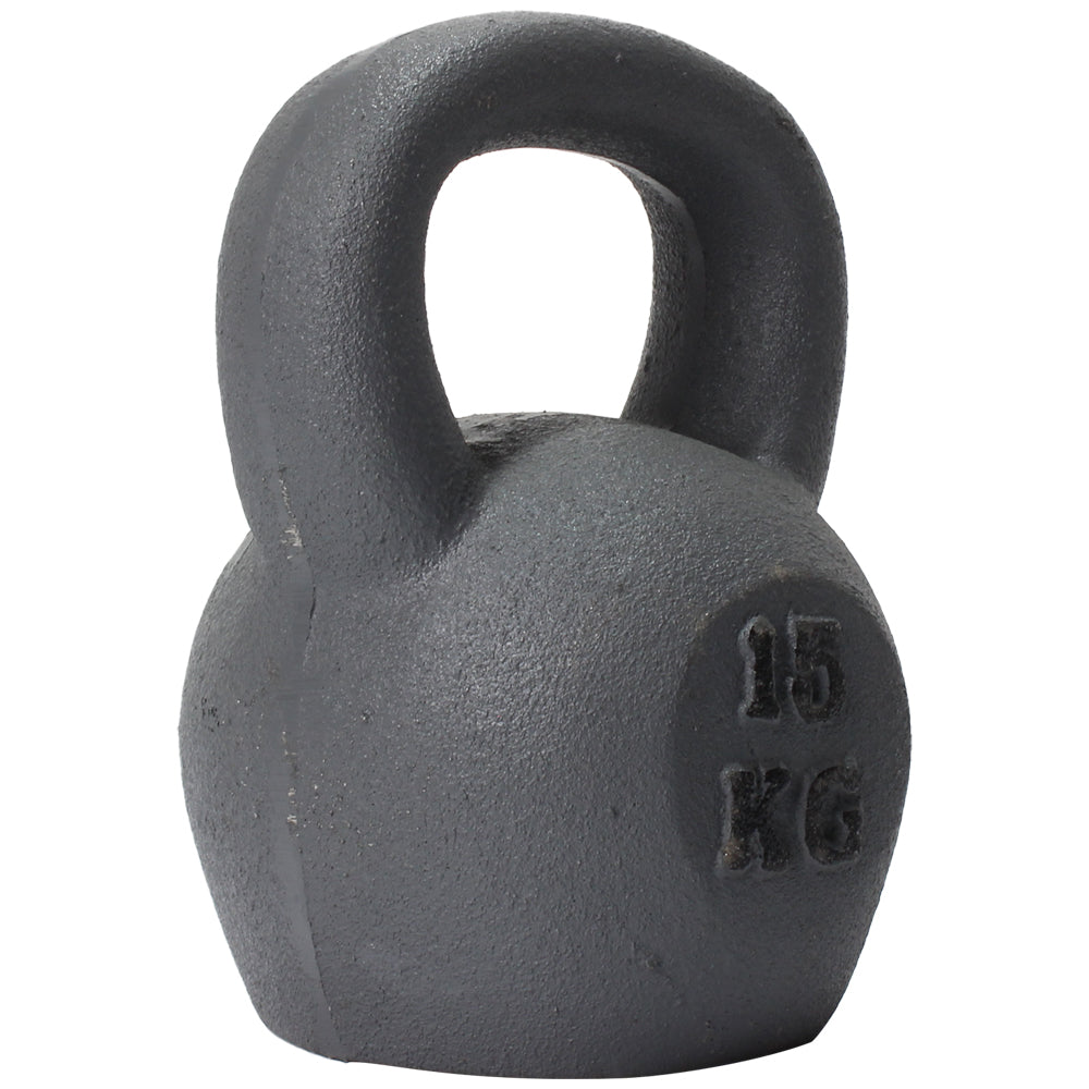 Pesa rusa Kettlebell Nacional (pieza)