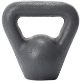 Pesa rusa Kettlebell Nacional (pieza)