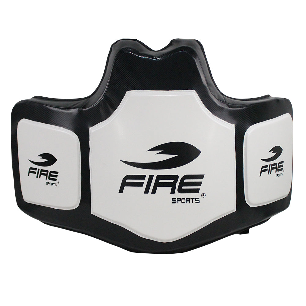 Peto de Box para Entrenamiento de PVC