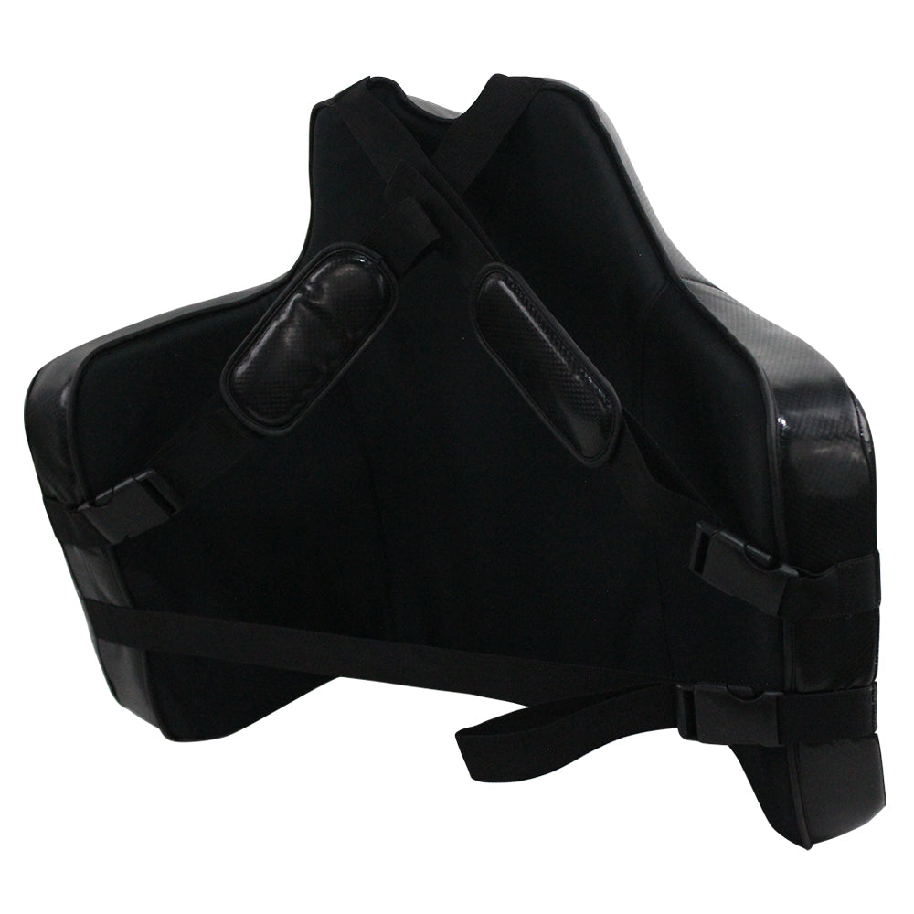 Peto de Box para Entrenamiento de PVC