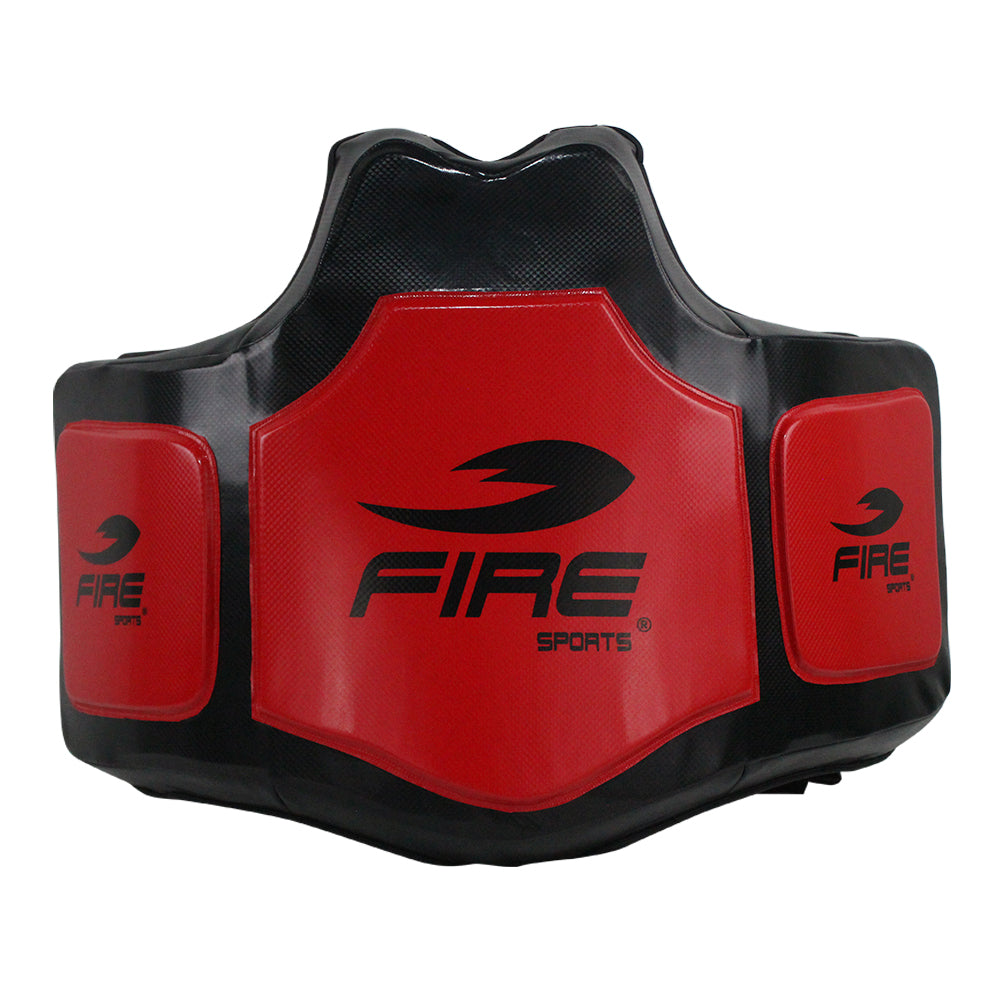 Peto de Box para Entrenamiento de PVC
